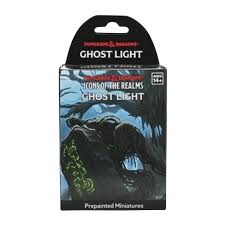 Ghost Light